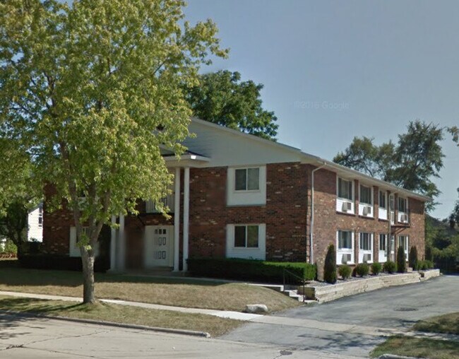 1825 Drexel Blvd 1825 Drexel Blvd South Milwaukee WI 53172