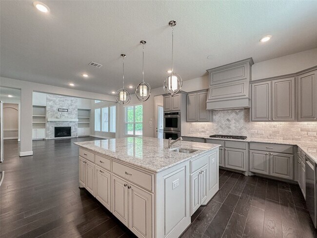 Building Photo - 8543 Tynan Ridge Dr