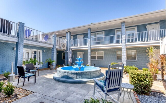 Building Photo - 1282 Beach Blvd