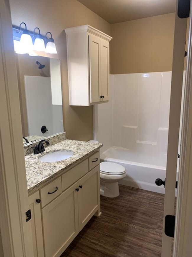 Floorplan - Villas at Stonebridge