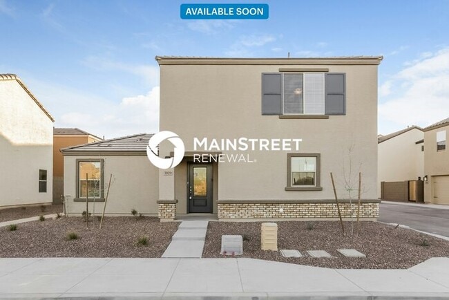 Primary Photo - 4 Bedroom Pet-Friendly Home in Phoenix, AZ...