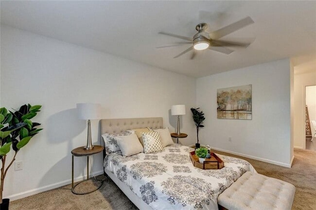 Building Photo - 2 Bedroom 2 Bath in Buckhead