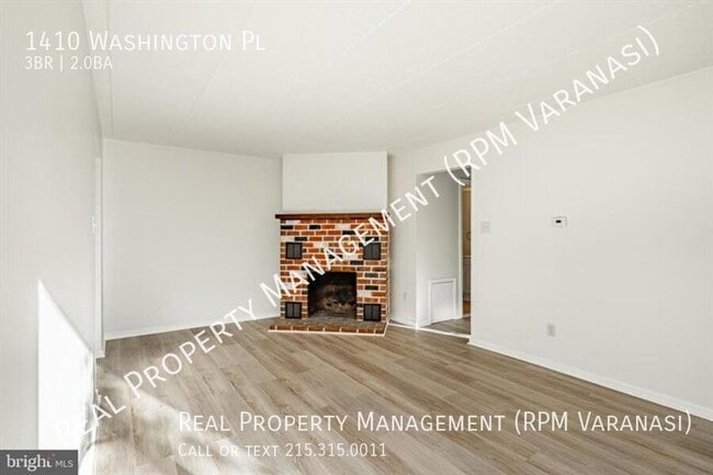 Building Photo - 1410 Washington Pl