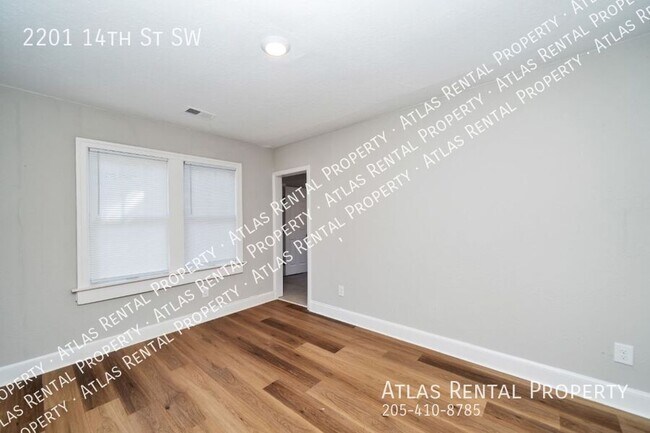 Building Photo - 2201 14th St SW