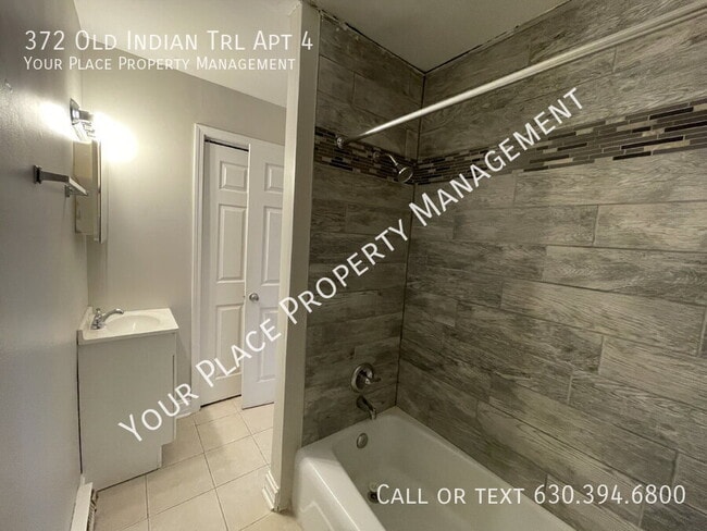 Building Photo - 372 Old Indian Trail