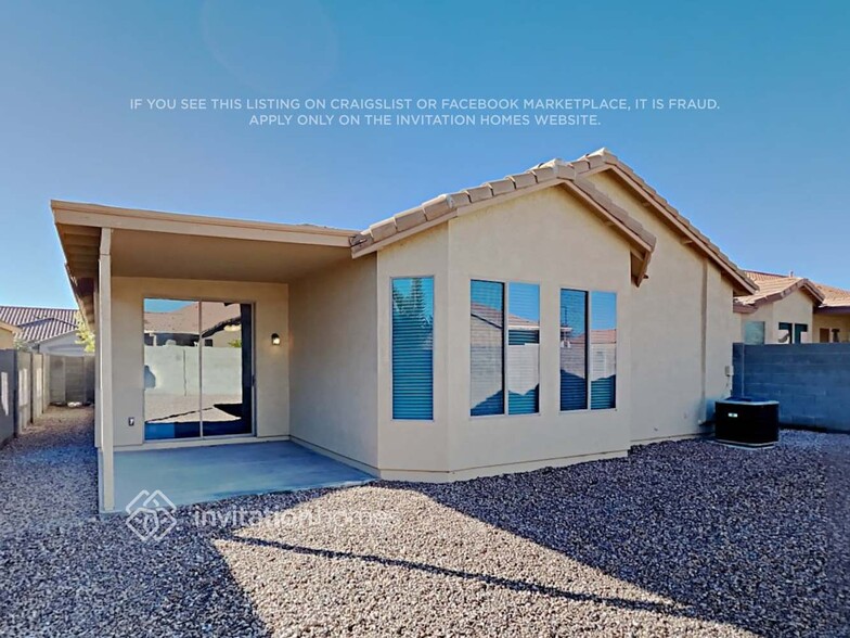 Building Photo - 3636 W White Canyon Rd