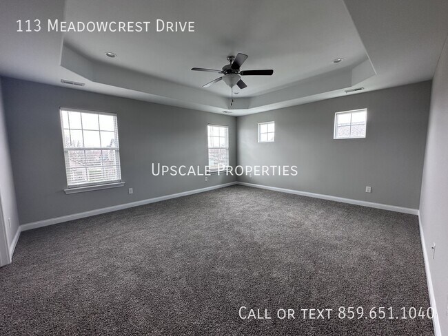 Building Photo - 113 Meadowcrest Dr