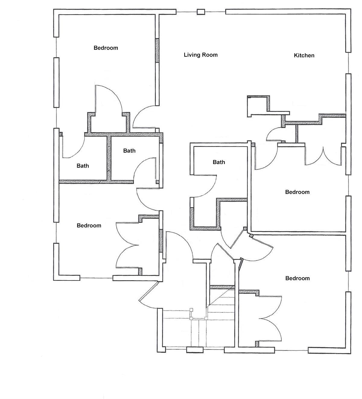 Building Photo - 208 Williams St