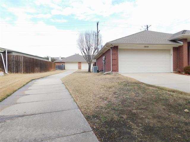 Building Photo - 3919 Canton Ct