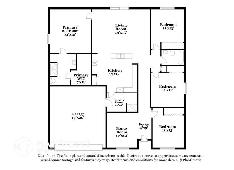 Building Photo - 3270 Hale Ave