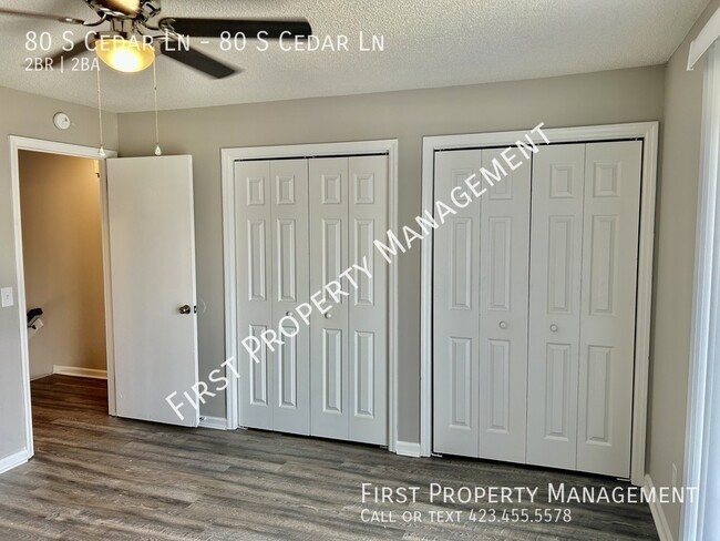 Building Photo - 1/2 off a Month's Rent!: 2Bed/2Bath Townho...