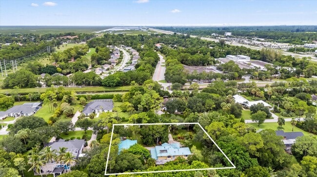 Building Photo - 92 Squire Dr