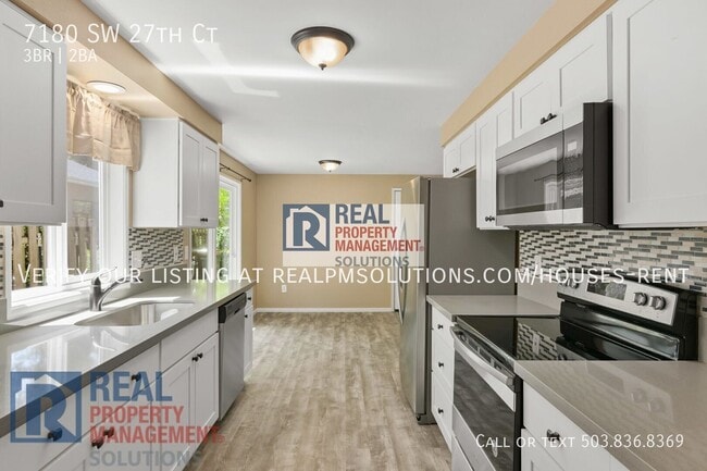 Building Photo - 7180 SW 27th Ct