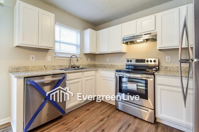 Building Photo - 6971 Red Bone Way