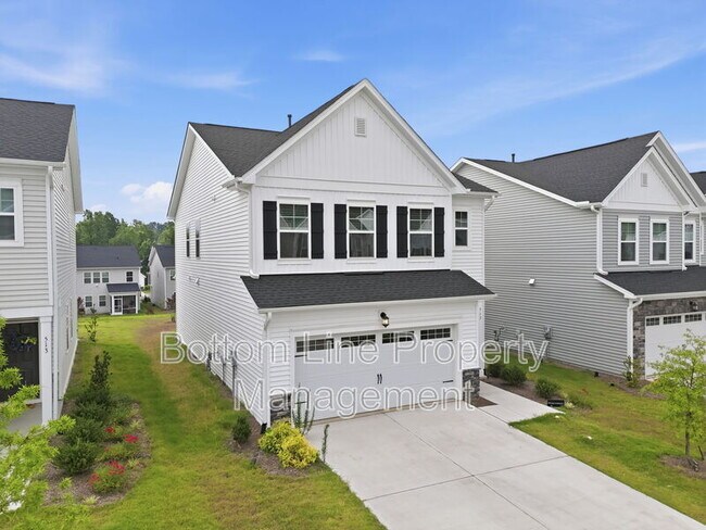 Building Photo - 517 Hanover Shr Ln