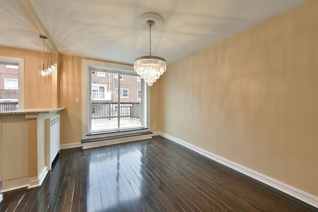 Building Photo - Beautifully Renovated 3 Bedroom Home Now Available For Rent in Cedarbrook!!!