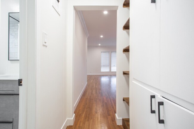 Building Photo - 1211 Detroit N St