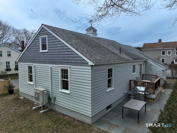 Building Photo - 5 Forsyth St