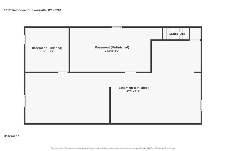 Building Photo - 7017 Field View Ct