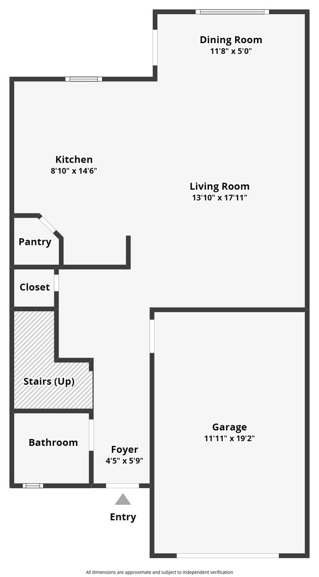 Building Photo - 2789 S Evergreen Cir
