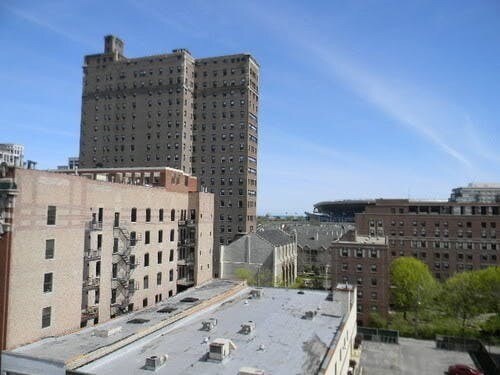 Building Photo - 1464 S Michigan Ave