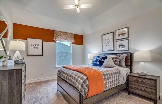 Building Photo - 3620 Thunian Pass