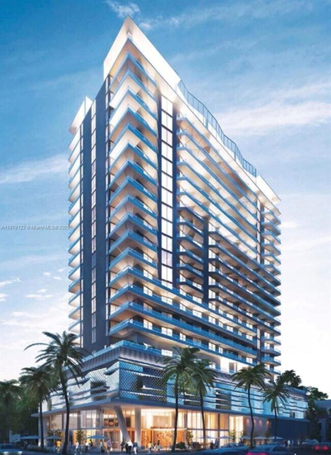 Building Photo - 1010 SW 2nd Ave