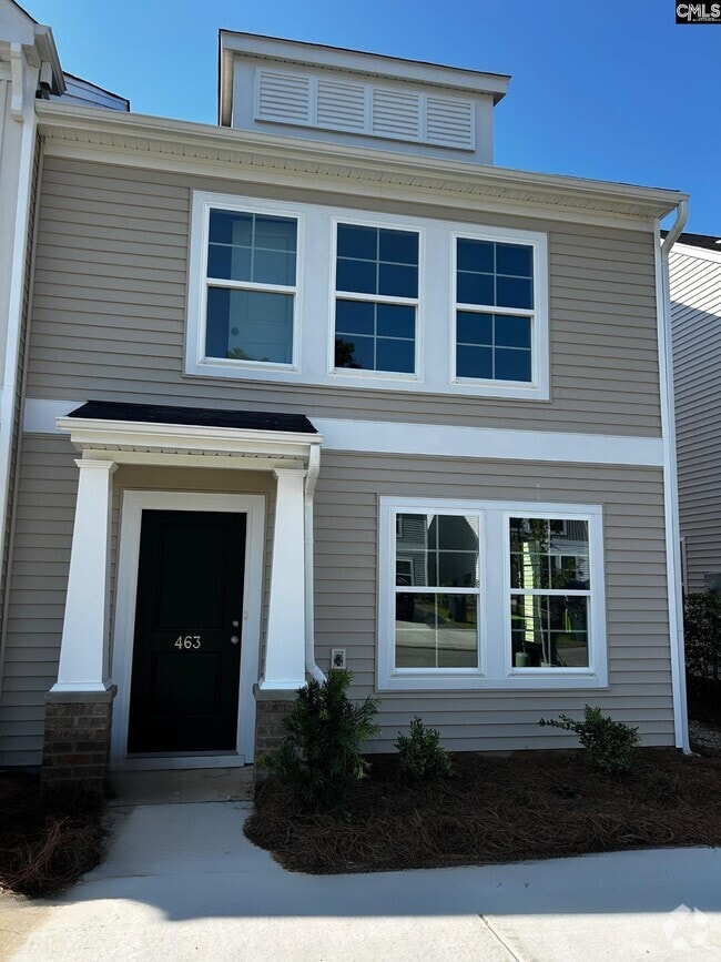 Building Photo - 463 Dinkins Dr