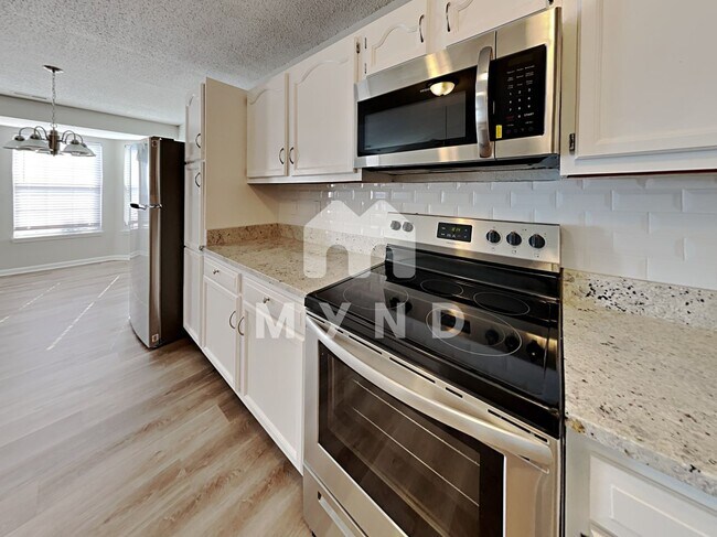 Building Photo - 6619 Harvest Ridge Ct