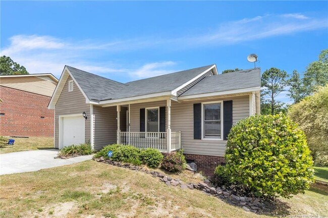 Building Photo - 4725 Grandison Ct