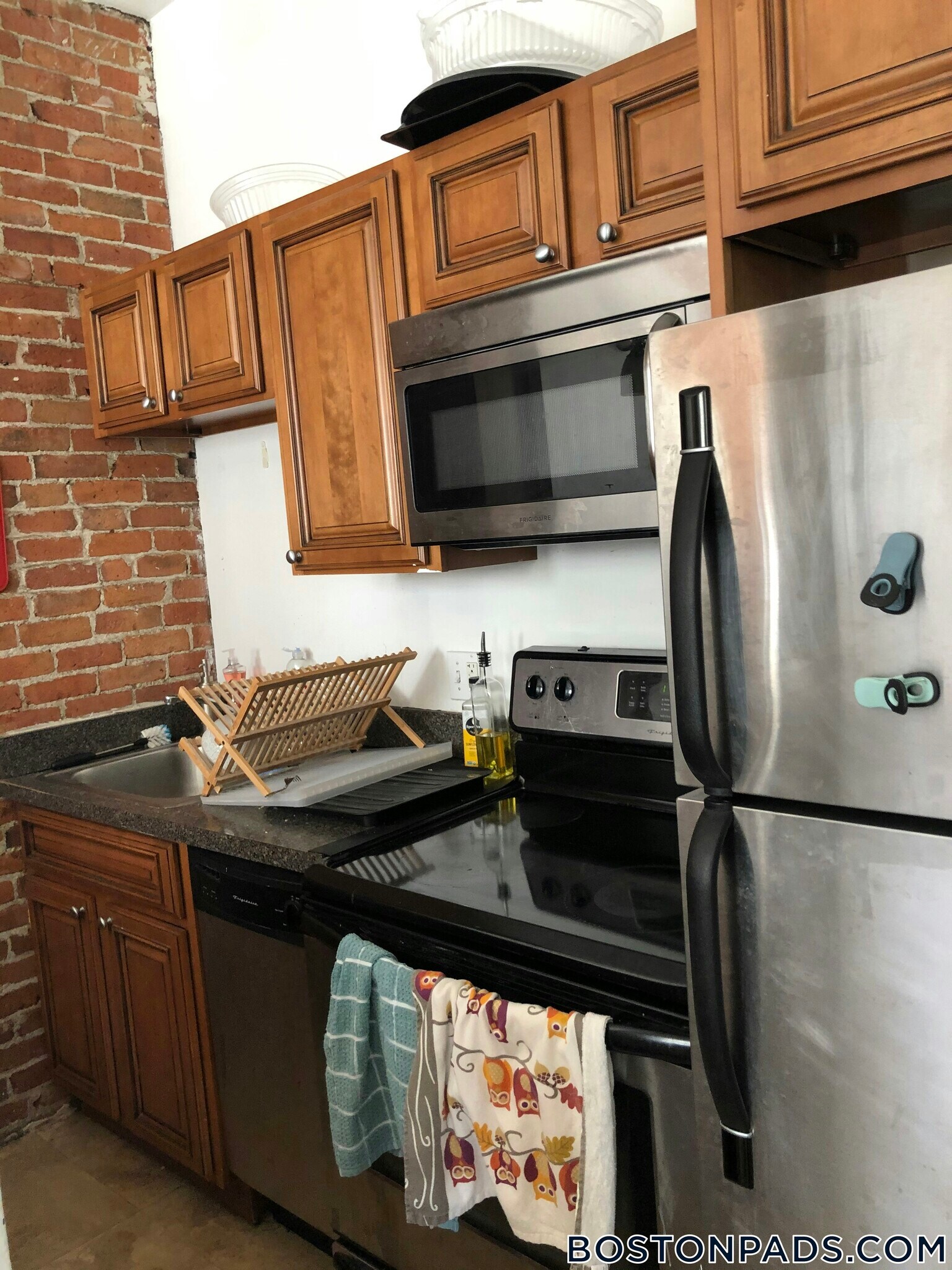 Building Photo - 23 Cortes St