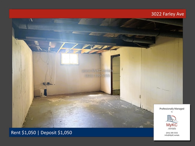 Building Photo - Charming 2-Bedroom Home with Fresh Renovation!
