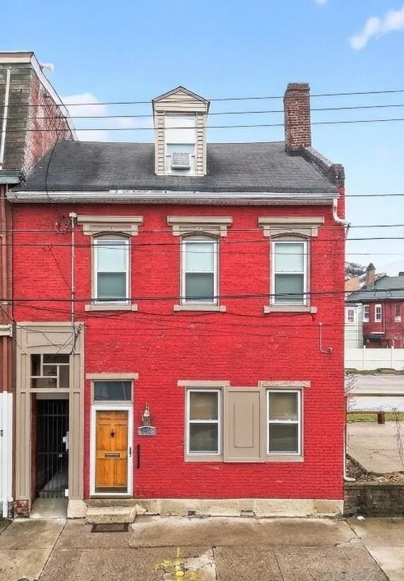 Building Photo - 2714 Jane St