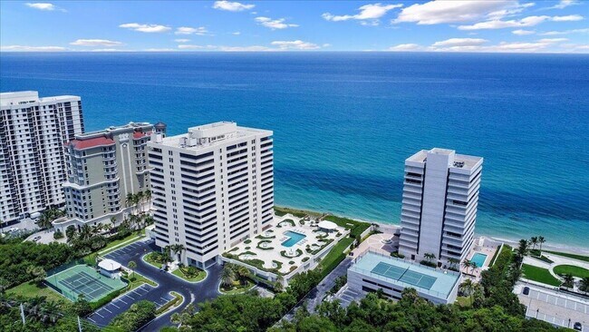Building Photo - 5280 N Ocean Dr