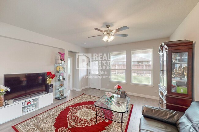 Building Photo - Gorgeous 3 Bedroom Home with Appliances Available for Rent in Haslet, TX!