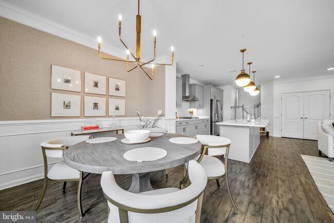 Building Photo - 23611 Rose Leigh Terrace