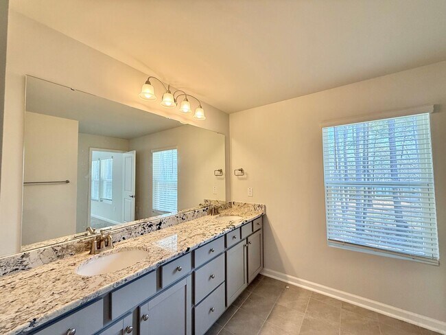 Building Photo - Stunning 3BD, 2.5BA Wendell Townhome with a 2-Car Garage in a Gorgeous HOA Community with Premium...
