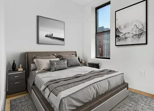 Building Photo - 330 East 35th Street