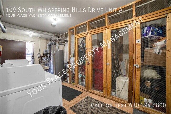 Building Photo - 109 S Whispering Hills Dr