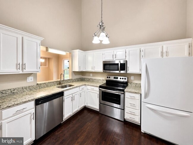Building Photo - 6450 Sewells Orchard Dr