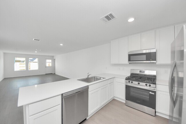 Building Photo - 1031 Garnet Rain Dr