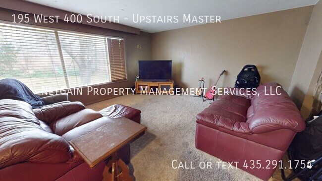 Building Photo - 195 W 400 S