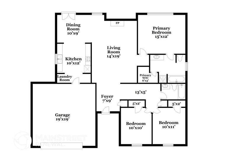 Building Photo - 714 Rosewood Cir