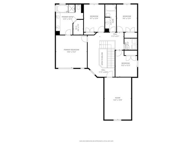 Building Photo - 14504 Eaglemont Dr