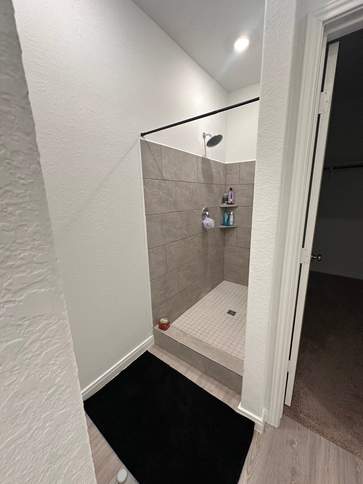 Master Bathroom-Shower - 5405 Basil Trce