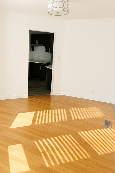 Dining Room - 4219 Creed Ave