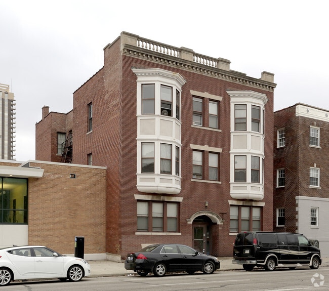 Primary Photo - 615 N Pennsylvania St