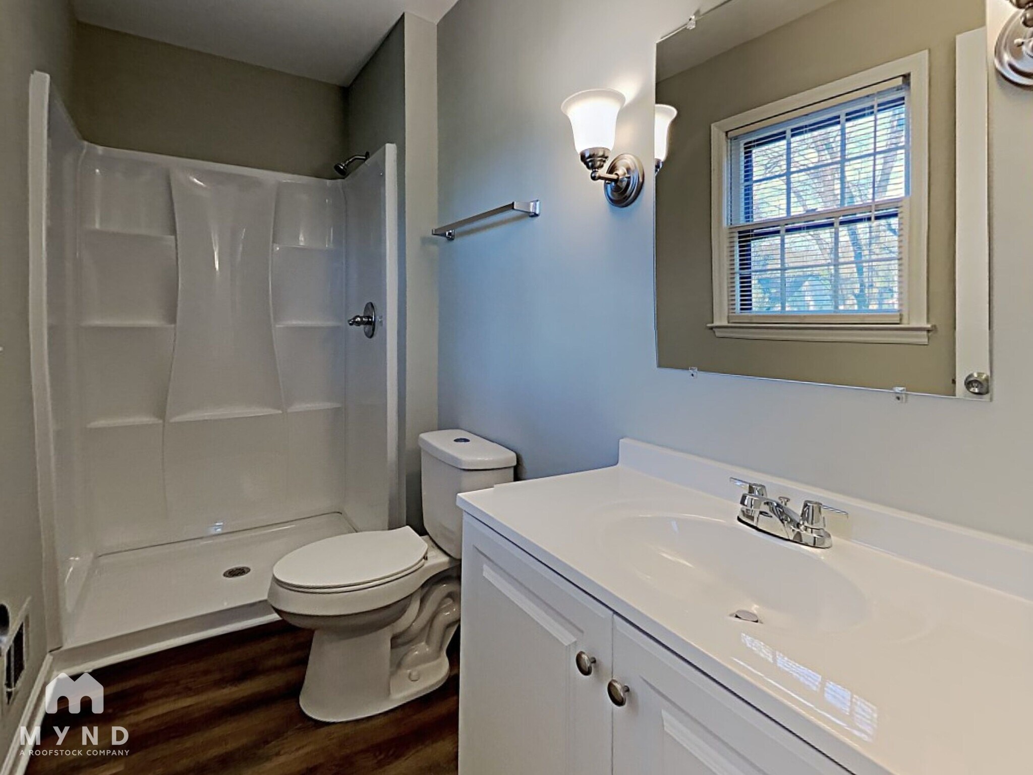 Building Photo - 6815 Saddle Ridge Rd