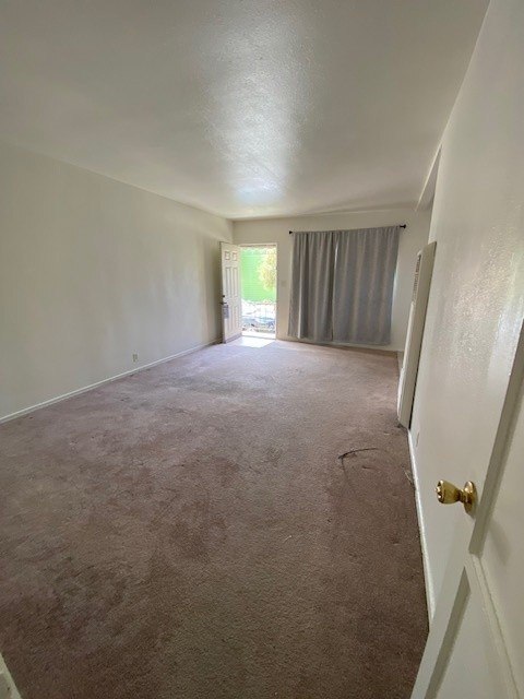 Floorplan - 2651 La Cienega Ave.