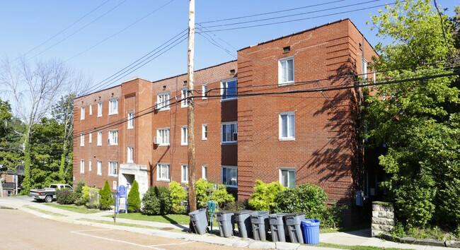 Building Photo - Wisteria Apartments